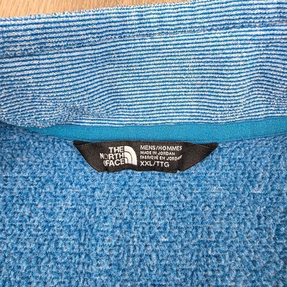 The North Face north face